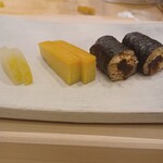 THE SUSHI NAGOYA 海 KAI - 