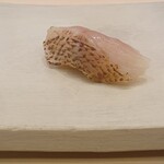 THE SUSHI NAGOYA 海 KAI - 