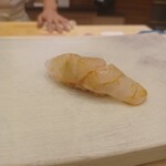 THE SUSHI NAGOYA 海 KAI - 