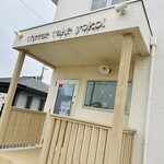 チーズケーキ　横井 - 