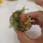 THE SUSHI NAGOYA 海 KAI - 