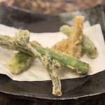 手打ち蕎麦 こはし - 