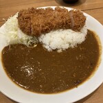 とんかつ檍のカレー屋 いっぺこっぺ 新宿御苑店 - 