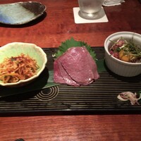 よろにく - 