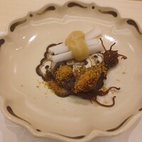 THE SUSHI NAGOYA 海 KAI - 