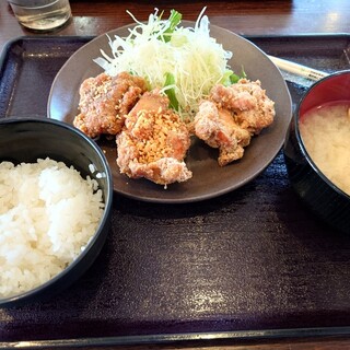 口コミ一覧 : 宮まる 金井台店 - 岡本/からあげ [食べログ]