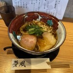 麺屋 夢風 - 