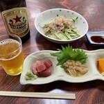 信州健康ランド お食事処 - 