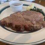 マロリーポークステーキ - 高尾山250g