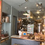 猿田彦珈琲 恵比寿本店 - 