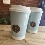 猿田彦珈琲 恵比寿本店 - 