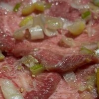 ホルモン焼肉 富や 栄店 - 