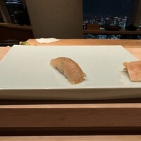 XEX ATAGO GREEN HILLS / tempura & sushi An - 