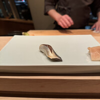 XEX ATAGO GREEN HILLS / tempura & sushi An - 