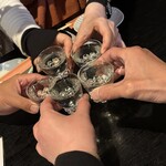 地酒だいにんぐやす - 