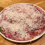 農家のパスタ屋 NAPPA - 