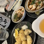地酒だいにんぐやす - 