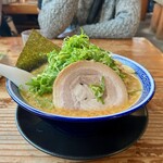 麺家 くさび 郡山富田店 - 