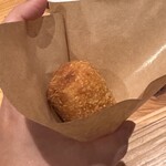 農家のパスタ屋 NAPPA - 