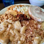 ハイマウントJ - 