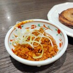 ラーメンまっくうしゃ - 