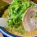 麺家 くさび 郡山富田店 - 