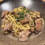 農家のパスタ屋 NAPPA - 