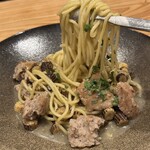 農家のパスタ屋 NAPPA - 
