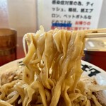 ラーメンギタギタ - 