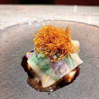 肉割烹 SHUN - 