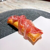 肉割烹 SHUN - 