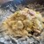 カブト ナゴヤ - 料理写真:追い飯　リゾット