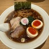 長岡食堂 東京ラーメン横丁店
