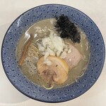 麺や 鱗道 - 