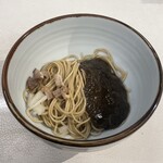 麺や 鱗道 - 