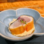 立呑み とだか - 