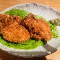 六本木 かき心 - 