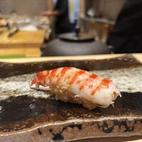 THE SUSHI GINZA 極 - 