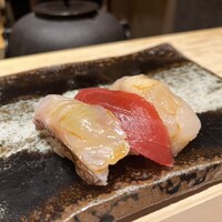 THE SUSHI GINZA 極 - 