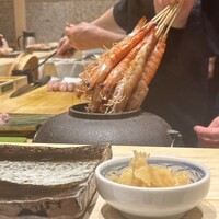 THE SUSHI GINZA 極 - 