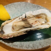 六本木 かき心 - 