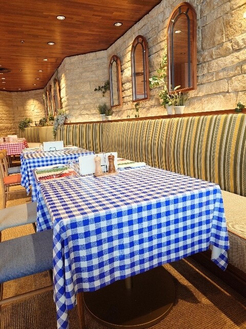 TRATTORIA E PIZZERIA CANOVIANO photo 4