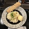 讃岐うどん 白庵