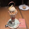 パティスリー カフェ デリーモ  梅田店