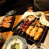 炭火焼き鳥 とさか - 焼き鳥各種