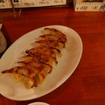 大衆居酒屋 焼き鳥と餃子 - 