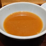 お茶の水、大勝軒 - 