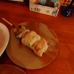 大衆居酒屋 焼き鳥と餃子 - 
