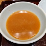 お茶の水、大勝軒 - 