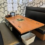 焼肉・もつ鍋 五臓六腑 - 